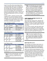 Preview for 23 page of Meyer Sound 700-HP Operating Instructions Manual