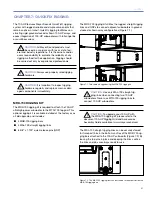 Preview for 27 page of Meyer Sound 700-HP Operating Instructions Manual