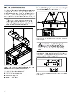 Preview for 28 page of Meyer Sound 700-HP Operating Instructions Manual