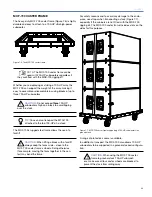 Preview for 29 page of Meyer Sound 700-HP Operating Instructions Manual