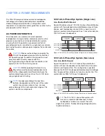 Preview for 13 page of Meyer Sound 750-LFC Operating Instructions Manual