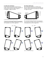 Preview for 23 page of Meyer Sound Acheron 100 Operating Instructions Manual