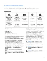 Preview for 3 page of Meyer Sound Amie-Sub Operating Instructions Manual