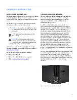 Preview for 9 page of Meyer Sound Amie-Sub Operating Instructions Manual