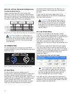 Preview for 12 page of Meyer Sound Amie-Sub Operating Instructions Manual