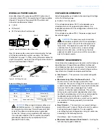 Preview for 13 page of Meyer Sound Amie-Sub Operating Instructions Manual