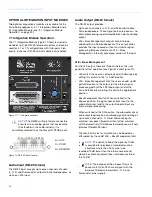 Preview for 18 page of Meyer Sound Amie-Sub Operating Instructions Manual