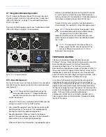 Preview for 20 page of Meyer Sound Amie-Sub Operating Instructions Manual