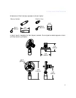 Предварительный просмотр 19 страницы Meyer Sound and Loudspeakers Installation Manual