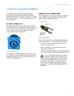 Preview for 11 page of Meyer Sound CAL 32 Operating Instructions Manual