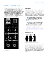 Preview for 15 page of Meyer Sound CAL 32 Operating Instructions Manual