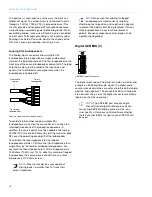 Preview for 16 page of Meyer Sound CAL 32 Operating Instructions Manual