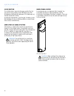 Preview for 20 page of Meyer Sound CAL 32 Operating Instructions Manual