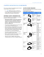 Preview for 29 page of Meyer Sound CAL 32 Operating Instructions Manual