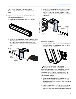 Preview for 31 page of Meyer Sound CAL 32 Operating Instructions Manual