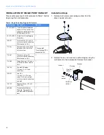 Preview for 34 page of Meyer Sound CAL 32 Operating Instructions Manual