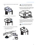 Preview for 35 page of Meyer Sound CAL 32 Operating Instructions Manual