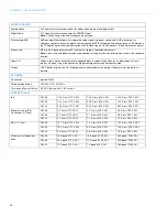 Preview for 38 page of Meyer Sound CAL 32 Operating Instructions Manual