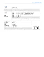 Preview for 39 page of Meyer Sound CAL 32 Operating Instructions Manual