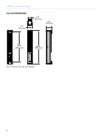 Preview for 42 page of Meyer Sound CAL 32 Operating Instructions Manual