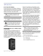 Preview for 7 page of Meyer Sound Compact VariO UPJ-1P Operating Instructions Manual