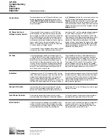 Preview for 2 page of Meyer Sound CP-10S Operating Instructions Manual