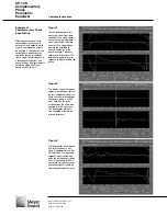 Preview for 3 page of Meyer Sound CP-10S Operating Instructions Manual