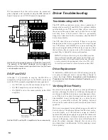 Preview for 10 page of Meyer Sound DS-2P Operating Instructions Manual