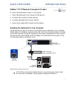 Meyer Sound Galileo 616 Quick Start Manual предпросмотр