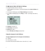 Preview for 4 page of Meyer Sound Galileo 616 Quick Start Manual