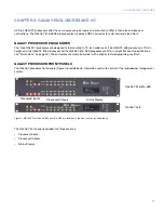 Предварительный просмотр 17 страницы Meyer Sound Galileo GALAXY 408 User Manual