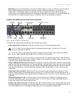 Предварительный просмотр 23 страницы Meyer Sound Galileo GALAXY 408 User Manual