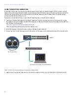 Предварительный просмотр 26 страницы Meyer Sound Galileo GALAXY 408 User Manual