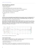 Preview for 64 page of Meyer Sound Galileo GALAXY 408 User Manual