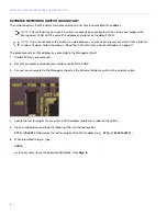 Preview for 6 page of Meyer Sound Galileo GALAXY User Manual