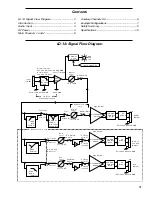 Предварительный просмотр 3 страницы Meyer Sound LD-1A Operating Instructions Manual