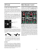 Предварительный просмотр 5 страницы Meyer Sound LD-1A Operating Instructions Manual