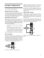 Предварительный просмотр 7 страницы Meyer Sound LD-1A Operating Instructions Manual