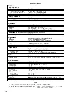 Предварительный просмотр 10 страницы Meyer Sound LD-1A Operating Instructions Manual