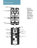 Предварительный просмотр 2 страницы Meyer Sound Loudspeaker MSL-10A Specifications