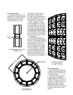 Предварительный просмотр 5 страницы Meyer Sound Loudspeaker MSL-10A Specifications