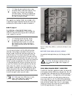 Preview for 11 page of Meyer Sound M3D Manual