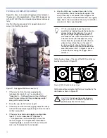 Preview for 26 page of Meyer Sound M3D Manual