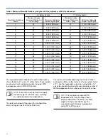 Preview for 30 page of Meyer Sound M3D Manual