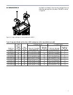 Preview for 31 page of Meyer Sound M3D Manual