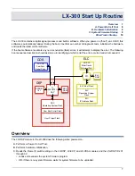 Предварительный просмотр 7 страницы Meyer Sound Matrix3 LX-300 Hardware Reference Manual