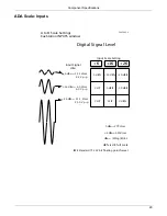 Предварительный просмотр 29 страницы Meyer Sound Matrix3 LX-300 Hardware Reference Manual