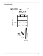 Предварительный просмотр 31 страницы Meyer Sound Matrix3 LX-300 Hardware Reference Manual