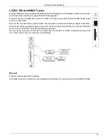 Предварительный просмотр 37 страницы Meyer Sound Matrix3 LX-300 Hardware Reference Manual