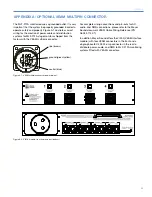 Preview for 21 page of Meyer Sound MJF-212A Operating Instructions Manual